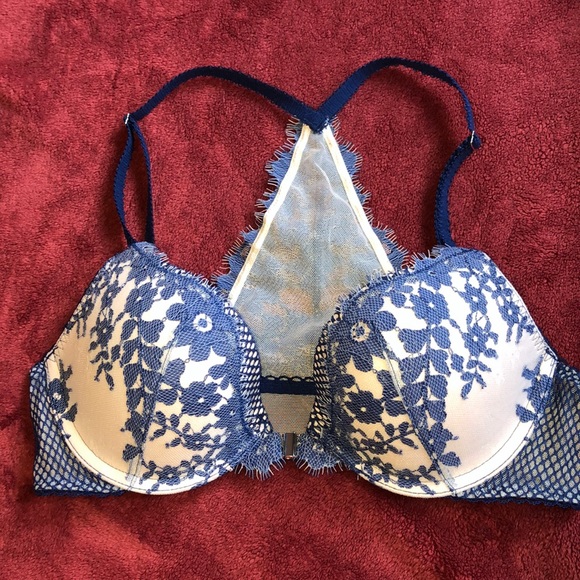 Victoria's Secret Other - Victoria’s Secret lace bra 34b
